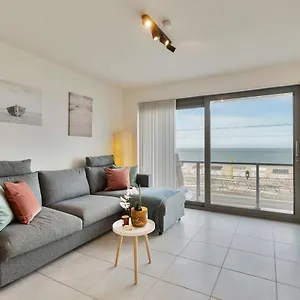 Huswell - Cosy With Amazing View Ostende