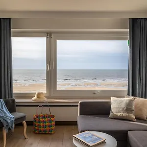 Cosy With Amazing Seaview T67 Ostende