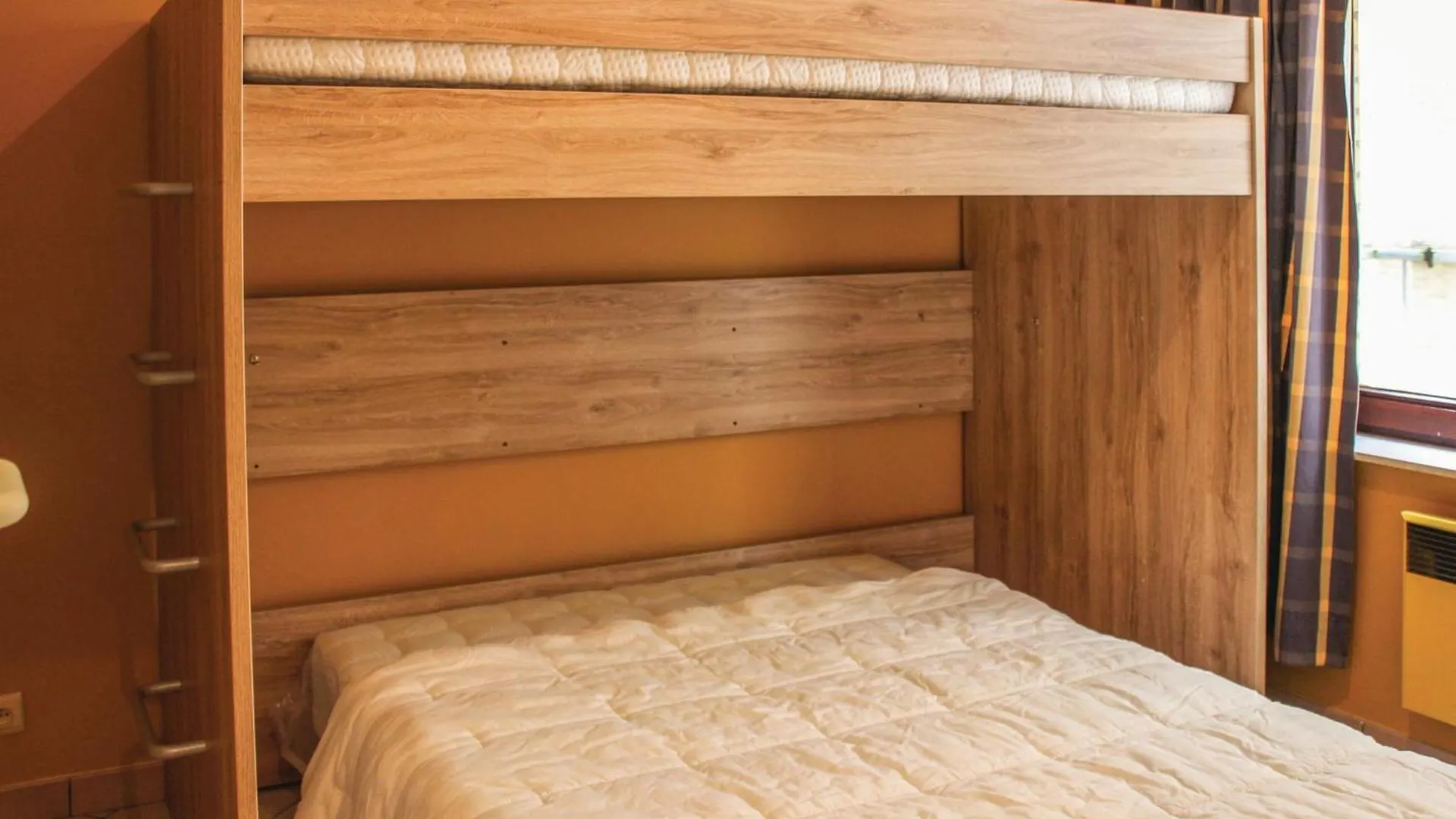 Residentie Xavier Ref, 80 Apartamento Ostend