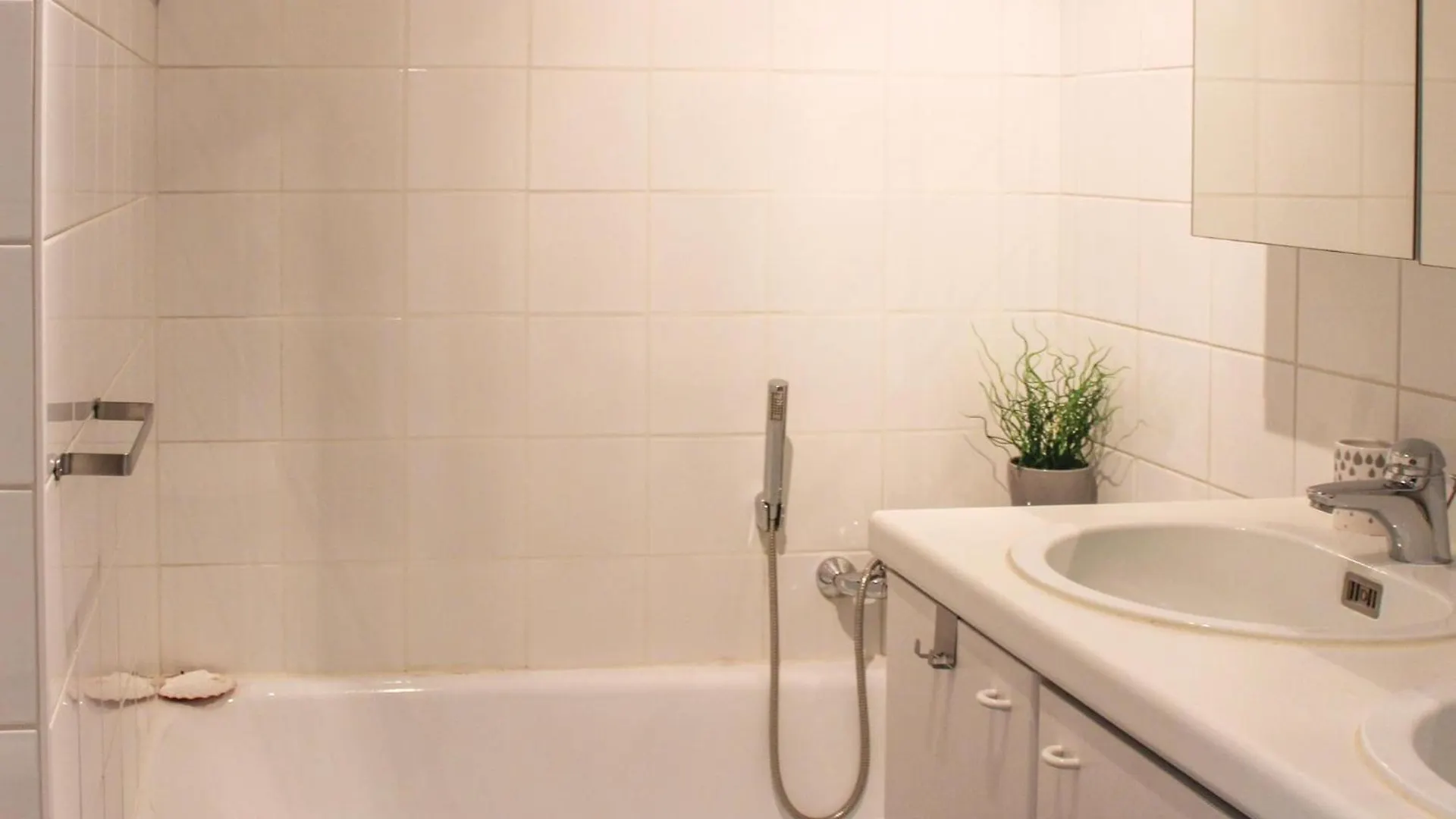 Appartement Residentie Xavier Ref, 80 à Ostende Belgique